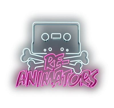 Re-Animators Re-Animators